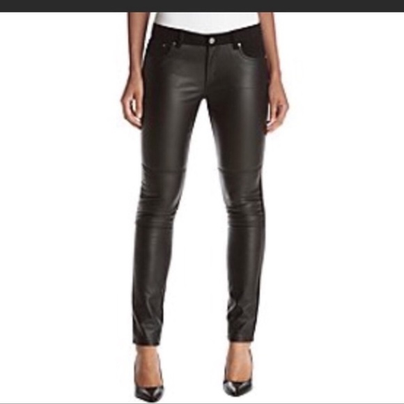 Michael Kors Pants - Michael Kors black pants